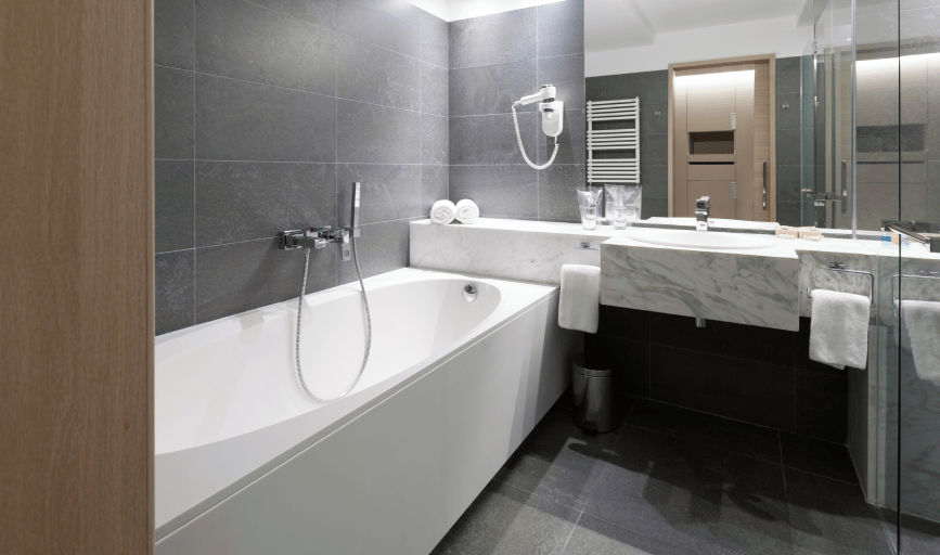 BATHTUB REPLACEMENT